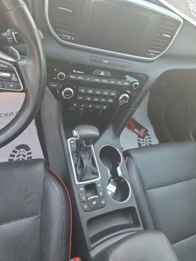 Kia Sportage GT-Liine 1.6GDI Fuul - 19000 € / 37160.77 лв. - 23097272 5 | Car24.bg Kia Sportage GT-Liine 1.6GDI Fuul - 19000 € / 37160.77 лв. - 23097272 5