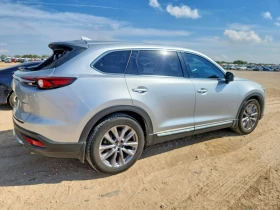 Mazda CX-9 2.5l Grand Touring | Auto.bg — изображение 3 Mazda CX-9 2.5l Grand Touring | Auto.bg — изображение 3