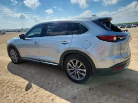 Mazda CX-9 2.5l Grand Touring | Auto.bg — изображение 2 Mazda CX-9 2.5l Grand Touring | Auto.bg — изображение 2