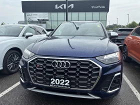 Audi SQ5 Progressiv / Distronic / Led / Carfax / Лизинг | Auto.bg — изображение 6 Audi SQ5 Progressiv / Distronic / Led / Carfax / Лизинг | Auto.bg — изображение 6