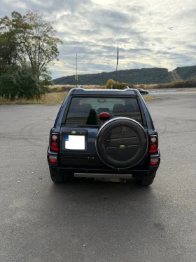 Land Rover Freelander 4x4 - 3600 € - 67105126 5 | Car24.bg Land Rover Freelander 4x4 - 3600 € - 67105126 5