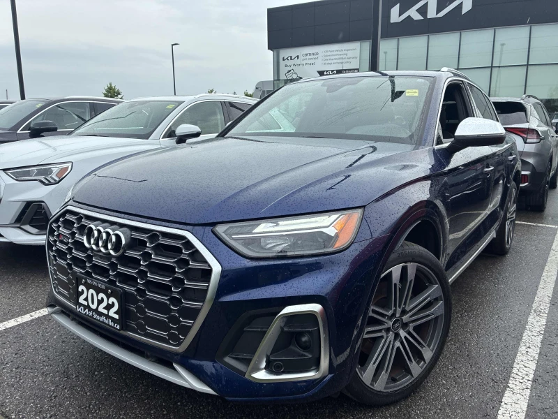 Audi SQ5 Progressiv / Distronic / Led / Carfax / Лизинг - 29500 € - 18258295 1 | Car24.bg Audi SQ5 Progressiv / Distronic / Led / Carfax / Лизинг - 29500 € - 18258295 1