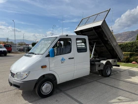 Mercedes-Benz Sprinter 411CDI до 3.5т. 2.90м. Климатик | Auto.bg — изображение 3 Mercedes-Benz Sprinter 411CDI до 3.5т. 2.90м. Климатик | Auto.bg — изображение 3