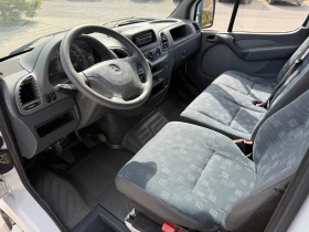 Mercedes-Benz Sprinter 411CDI до 3.5т. 2.90м. Климатик | Auto.bg — изображение 12 Mercedes-Benz Sprinter 411CDI до 3.5т. 2.90м. Климатик | Auto.bg — изображение 12