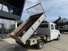 Mercedes-Benz Sprinter 411CDI до 3.5т. 2.90м. Климатик | Auto.bg — изображение 6 Mercedes-Benz Sprinter 411CDI до 3.5т. 2.90м. Климатик | Auto.bg — изображение 6