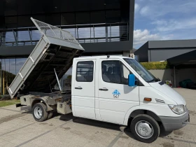 Mercedes-Benz Sprinter 411CDI до 3.5т. 2.90м. Климатик | Auto.bg — изображение 2 Mercedes-Benz Sprinter 411CDI до 3.5т. 2.90м. Климатик | Auto.bg — изображение 2