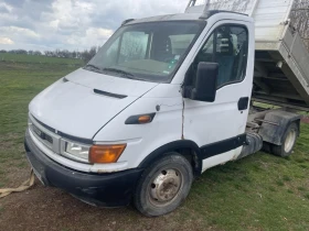 Iveco 35c11 undefined | Auto.bg — изображение 2 Iveco 35c11 undefined | Auto.bg — изображение 2
