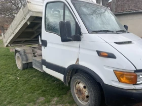 Iveco 35c11 undefined | Auto.bg — изображение 3 Iveco 35c11 undefined | Auto.bg — изображение 3