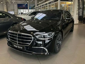 Mercedes-Benz S 350 S350L 4matic 1 - Car24.bg Mercedes-Benz S 350 S350L 4matic 1