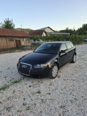 Audi A3 1.9TDI 105к.с - Car24.bg Audi A3 1.9TDI 105к.с