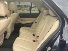Mercedes-Benz GLE 450 * CARFAX * БЕЗ ПЪРВОНАЧАЛНА ВНОСКА | Mobile.bg — малка снимка 15