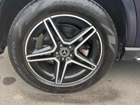 Mercedes-Benz GLE 450 * CARFAX * БЕЗ ПЪРВОНАЧАЛНА ВНОСКА | Mobile.bg — малка снимка 7