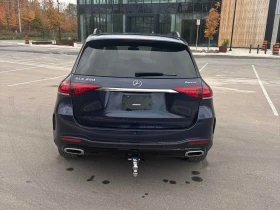 Mercedes-Benz GLE 450 * CARFAX * БЕЗ ПЪРВОНАЧАЛНА ВНОСКА | Mobile.bg — малка снимка 4