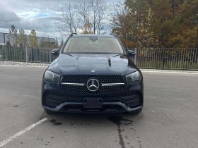 Mercedes-Benz GLE 450 * CARFAX * БЕЗ ПЪРВОНАЧАЛНА ВНОСКА | Mobile.bg — малка снимка 6