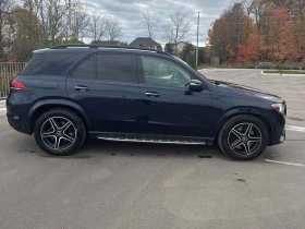 Mercedes-Benz GLE 450 * CARFAX * БЕЗ ПЪРВОНАЧАЛНА ВНОСКА | Mobile.bg — малка снимка 3