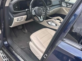 Mercedes-Benz GLE 450 * CARFAX * БЕЗ ПЪРВОНАЧАЛНА ВНОСКА | Mobile.bg — малка снимка 5