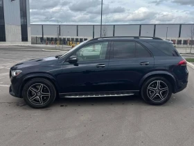 Mercedes-Benz GLE 450 * CARFAX * БЕЗ ПЪРВОНАЧАЛНА ВНОСКА | Mobile.bg — малка снимка 2