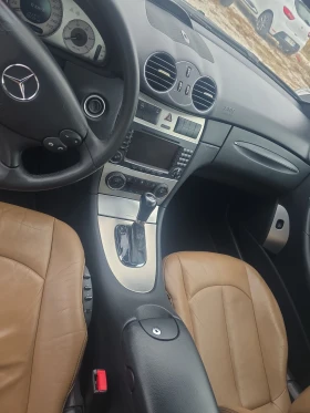 Mercedes-Benz CLK Авангард аутомат кожа нави - 11000 лв. / 5624.21 € - 66730867 11 | Car24.bg Mercedes-Benz CLK Авангард аутомат кожа нави - 11000 лв. / 5624.21 € - 66730867 11