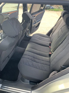Mercedes-Benz E 240 W210 Classic ГАЗ - 2700 € / 5280.74 лв. - 34917650 14 | Car24.bg Mercedes-Benz E 240 W210 Classic ГАЗ - 2700 € / 5280.74 лв. - 34917650 14