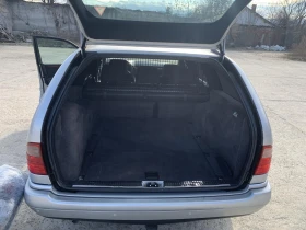 Mercedes-Benz E 240 W210 Classic ГАЗ - 2700 € / 5280.74 лв. - 34917650 13 | Car24.bg Mercedes-Benz E 240 W210 Classic ГАЗ - 2700 € / 5280.74 лв. - 34917650 13