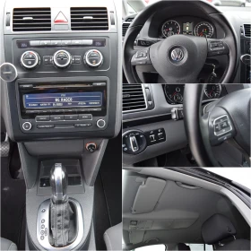 VW Touran 1.4TSI* 150 kc* Euro5B* Автоматик - 6060 € / 11852.33 лв. - 14554573 16 | Car24.bg VW Touran 1.4TSI* 150 kc* Euro5B* Автоматик - 6060 € / 11852.33 лв. - 14554573 16