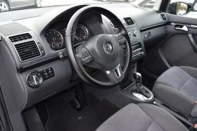 VW Touran 1.4TSI* 150 kc* Euro5B* Автоматик - 6060 € / 11852.33 лв. - 14554573 9 | Car24.bg VW Touran 1.4TSI* 150 kc* Euro5B* Автоматик - 6060 € / 11852.33 лв. - 14554573 9