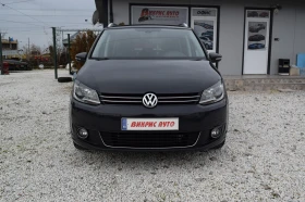 VW Touran 1.4TSI* 150 kc* Euro5B* Автоматик - 6060 € / 11852.33 лв. - 14554573 2 | Car24.bg VW Touran 1.4TSI* 150 kc* Euro5B* Автоматик - 6060 € / 11852.33 лв. - 14554573 2