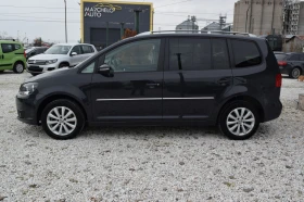 VW Touran 1.4TSI* 150 kc* Euro5B* Автоматик - 6060 € / 11852.33 лв. - 14554573 4 | Car24.bg VW Touran 1.4TSI* 150 kc* Euro5B* Автоматик - 6060 € / 11852.33 лв. - 14554573 4