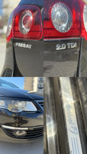 VW Passat 2.0tdi Individual - 3200 € / 6258.66 лв. - 97262670 15 | Car24.bg VW Passat 2.0tdi Individual - 3200 € / 6258.66 лв. - 97262670 15