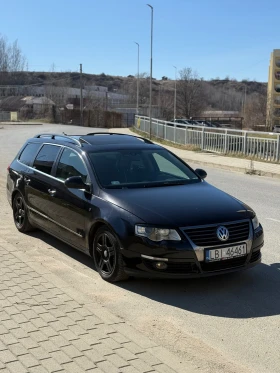 VW Passat 2.0tdi Individual - 3200 € / 6258.66 лв. - 97262670 3 | Car24.bg VW Passat 2.0tdi Individual - 3200 € / 6258.66 лв. - 97262670 3
