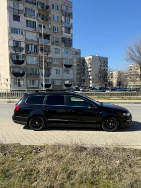 VW Passat 2.0tdi Individual - 3200 € / 6258.66 лв. - 97262670 4 | Car24.bg VW Passat 2.0tdi Individual - 3200 € / 6258.66 лв. - 97262670 4