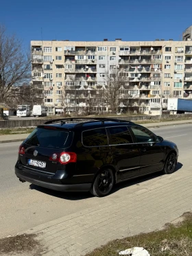 VW Passat 2.0tdi Individual - 3200 € / 6258.66 лв. - 97262670 5 | Car24.bg VW Passat 2.0tdi Individual - 3200 € / 6258.66 лв. - 97262670 5
