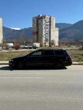 VW Passat 2.0tdi Individual - 3200 € / 6258.66 лв. - 97262670 8 | Car24.bg VW Passat 2.0tdi Individual - 3200 € / 6258.66 лв. - 97262670 8