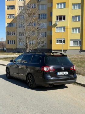 VW Passat 2.0tdi Individual - 3200 € / 6258.66 лв. - 97262670 7 | Car24.bg VW Passat 2.0tdi Individual - 3200 € / 6258.66 лв. - 97262670 7