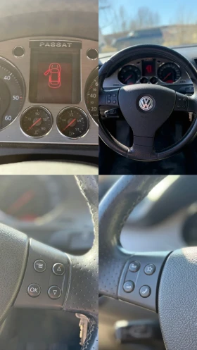 VW Passat 2.0tdi Individual - 3200 € / 6258.66 лв. - 97262670 9 | Car24.bg VW Passat 2.0tdi Individual - 3200 € / 6258.66 лв. - 97262670 9