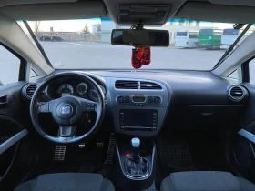 Seat Leon Fr - 3600 € / 7040.99 лв. - 11653516 7 | Car24.bg Seat Leon Fr - 3600 € / 7040.99 лв. - 11653516 7