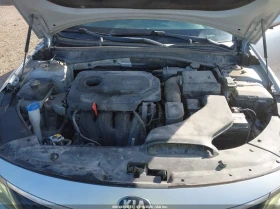 Kia Optima 2.4l Lx - 8000 € / 15646.64 лв. - 51708390 10 | Car24.bg Kia Optima 2.4l Lx - 8000 € / 15646.64 лв. - 51708390 10