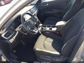 Kia Optima 2.4l Lx - 8000 € / 15646.64 лв. - 51708390 5 | Car24.bg Kia Optima 2.4l Lx - 8000 € / 15646.64 лв. - 51708390 5