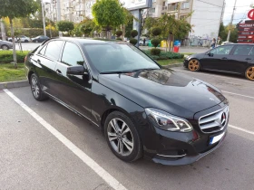 Mercedes-Benz E 220 d BlueTEC 9G-TRONIC - Car24.bg Mercedes-Benz E 220 d BlueTEC 9G-TRONIC