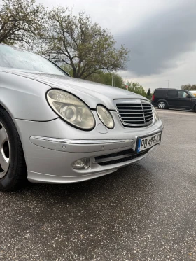Mercedes-Benz E 320 - 4200 € / 8214.49 лв. - 46102480 4 | Car24.bg Mercedes-Benz E 320 - 4200 € / 8214.49 лв. - 46102480 4