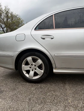 Mercedes-Benz E 320 - 4200 € / 8214.49 лв. - 46102480 3 | Car24.bg Mercedes-Benz E 320 - 4200 € / 8214.49 лв. - 46102480 3