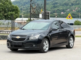 Chevrolet Cruze 2.0VCDI ИТАЛИЯ