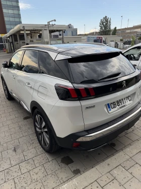 Peugeot 3008 - 22300 € / 43615.01 лв. - 42768781 2 | Car24.bg Peugeot 3008 - 22300 € / 43615.01 лв. - 42768781 2