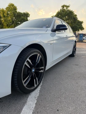 BMW 316 D Лизинг | Auto.bg — изображение 6 BMW 316 D Лизинг | Auto.bg — изображение 6