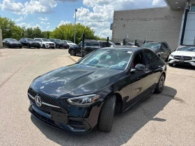 Mercedes-Benz C 300 * CARFAX * БЕЗ ПЪРВОНАЧАЛНА ВНОСКА