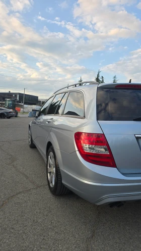 Mercedes-Benz C 200 Швейцария - 8500 € / 16624.56 лв. - 94181431 5 | Car24.bg Mercedes-Benz C 200 Швейцария - 8500 € / 16624.56 лв. - 94181431 5