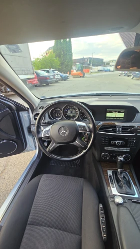 Mercedes-Benz C 200 Швейцария - 8500 € / 16624.56 лв. - 94181431 10 | Car24.bg Mercedes-Benz C 200 Швейцария - 8500 € / 16624.56 лв. - 94181431 10