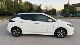Nissan Leaf 40 kWh Acenta - 14900 € / 29141.87 лв. - 82360276 2 | Car24.bg Nissan Leaf 40 kWh Acenta - 14900 € / 29141.87 лв. - 82360276 2