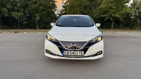 Nissan Leaf 40 kWh Acenta - 14900 € / 29141.87 лв. - 82360276 4 | Car24.bg Nissan Leaf 40 kWh Acenta - 14900 € / 29141.87 лв. - 82360276 4