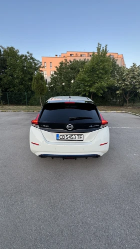 Nissan Leaf 40 kWh Acenta - 14900 € / 29141.87 лв. - 82360276 7 | Car24.bg Nissan Leaf 40 kWh Acenta - 14900 € / 29141.87 лв. - 82360276 7